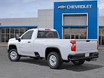 New 2025 Chevrolet Silverado 2500 Work Truck Regular Cab SRW Pickup for sale #C191068 - photo 28