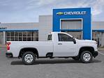 New 2025 Chevrolet Silverado 2500 Work Truck Regular Cab SRW Pickup for sale #C191068 - photo 30
