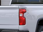 New 2025 Chevrolet Silverado 2500 Work Truck Regular Cab SRW Pickup for sale #C191068 - photo 36