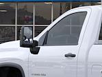 New 2025 Chevrolet Silverado 2500 Work Truck Regular Cab SRW Pickup for sale #C191068 - photo 37