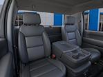 New 2025 Chevrolet Silverado 2500 Work Truck Regular Cab SRW Pickup for sale #C191068 - photo 41