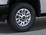 New 2025 Chevrolet Silverado 2500 Work Truck Regular Cab SRW Pickup for sale #C191068 - photo 9