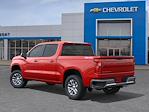 New 2025 Chevrolet Silverado 1500 LT Crew Cab 4WD Pickup for sale #C191167 - photo 5