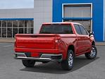 New 2025 Chevrolet Silverado 1500 LT Crew Cab 4WD Pickup for sale #C191167 - photo 2
