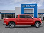 New 2025 Chevrolet Silverado 1500 LT Crew Cab 4WD Pickup for sale #C191167 - photo 6