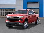 New 2025 Chevrolet Silverado 1500 LT Crew Cab 4WD Pickup for sale #C191167 - photo 7