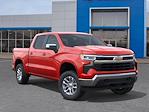 New 2025 Chevrolet Silverado 1500 LT Crew Cab 4WD Pickup for sale #C191167 - photo 8