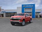 New 2025 Chevrolet Silverado 1500 LT Crew Cab 4WD Pickup for sale #C191167 - photo 9