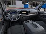 New 2025 Chevrolet Silverado 1500 LT Crew Cab 4WD Pickup for sale #C191167 - photo 16