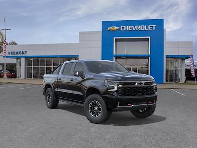 New 2025 Chevrolet Silverado 1500 ZR2 Crew Cab 4WD Pickup for sale #C191504 - photo 1