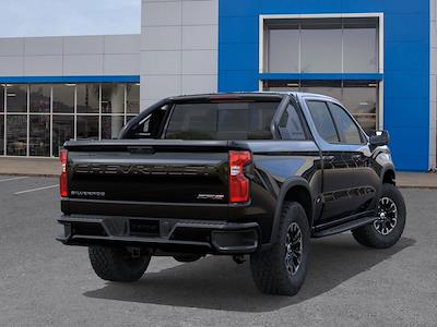 New 2025 Chevrolet Silverado 1500 ZR2 Crew Cab 4WD Pickup for sale #C191504 - photo 2