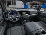 New 2025 Chevrolet Silverado 1500 ZR2 Crew Cab 4WD Pickup for sale #C191504 - photo 15