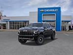 New 2025 Chevrolet Silverado 1500 ZR2 Crew Cab 4WD Pickup for sale #C191504 - photo 8