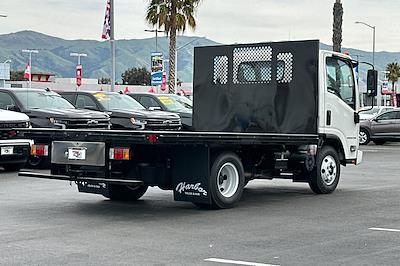 New 2026 Chevrolet LCF 3500 Regular Cab Flatbed Truck for sale #C191777 - photo 2