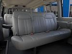 New 2025 Chevrolet Express 2500 1LS Passenger Van for sale #C192408 - photo 18