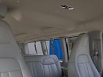 New 2025 Chevrolet Express 2500 1LS Passenger Van for sale #C192408 - photo 25