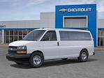 New 2025 Chevrolet Express 2500 1LS Passenger Van for sale #C192408 - photo 27