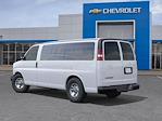 New 2025 Chevrolet Express 2500 1LS Passenger Van for sale #C192408 - photo 28