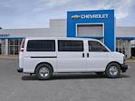 New 2025 Chevrolet Express 2500 1LS Passenger Van for sale #C192408 - photo 4