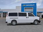 New 2025 Chevrolet Express 2500 1LS Passenger Van for sale #C192408 - photo 30
