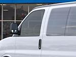 New 2025 Chevrolet Express 2500 1LS Passenger Van for sale #C192408 - photo 37