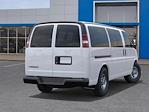 New 2025 Chevrolet Express 2500 1LS Passenger Van for sale #C192408 - photo 2
