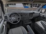 New 2025 Chevrolet Express 2500 1LS Passenger Van for sale #C192408 - photo 40