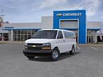 New 2025 Chevrolet Express 2500 1LS Passenger Van for sale #C192408 - photo 5