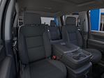 New 2025 Chevrolet Silverado 1500 LT Crew Cab 4WD Pickup for sale #C192418 - photo 16