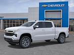 New 2025 Chevrolet Silverado 1500 LT Crew Cab 4WD Pickup for sale #C192418 - photo 27