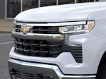 New 2025 Chevrolet Silverado 1500 LT Crew Cab 4WD Pickup for sale #C192418 - photo 38