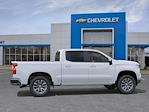 New 2025 Chevrolet Silverado 1500 LT Crew Cab 4WD Pickup for sale #C192418 - photo 5
