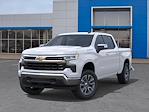 New 2025 Chevrolet Silverado 1500 LT Crew Cab 4WD Pickup for sale #C192418 - photo 6
