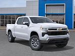 New 2025 Chevrolet Silverado 1500 LT Crew Cab 4WD Pickup for sale #C192418 - photo 7