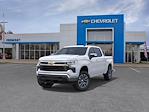 New 2025 Chevrolet Silverado 1500 LT Crew Cab 4WD Pickup for sale #C192418 - photo 8