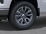 New 2025 Chevrolet Silverado 1500 LT Crew Cab 4WD Pickup for sale #C192418 - photo 9