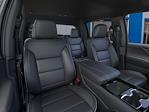 New 2026 Chevrolet Silverado EV LT Crew Cab 4WD Pickup for sale #C193369 - photo 16