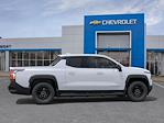 New 2026 Chevrolet Silverado EV LT Crew Cab 4WD Pickup for sale #C193369 - photo 5