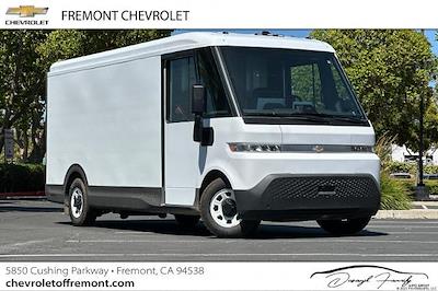 New 2025 Chevrolet BrightDrop 600 Step Van / Walk-in for sale #C193438 - photo 1