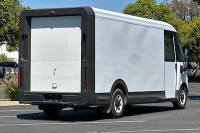 New 2025 Chevrolet BrightDrop 600 Step Van / Walk-in for sale #C193438 - photo 2