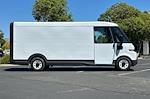 New 2025 Chevrolet BrightDrop 600 Step Van / Walk-in for sale #C193438 - photo 4