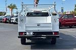 New 2025 Chevrolet Silverado 2500 Crew Cab Service Truck for sale #C193444 - photo 5