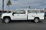 New 2025 Chevrolet Silverado 2500 Crew Cab Service Truck for sale #C193444 - photo 7