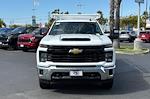 New 2025 Chevrolet Silverado 2500 Crew Cab Service Truck for sale #C193444 - photo 9