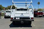 New 2025 Chevrolet Silverado 2500 Double Cab Service Truck for sale #C193521 - photo 5