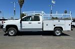 New 2025 Chevrolet Silverado 2500 Double Cab Service Truck for sale #C193521 - photo 7