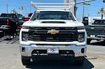New 2025 Chevrolet Silverado 2500 Double Cab Service Truck for sale #C193521 - photo 9