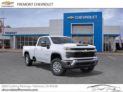 New 2025 Chevrolet Silverado 3500 LT Double Cab 4WD Pickup for sale #C193605 - photo 1