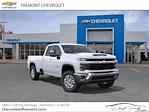 New 2025 Chevrolet Silverado 3500 LT Double Cab 4WD Pickup for sale #C193605 - photo 1