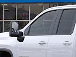 New 2025 Chevrolet Silverado 3500 LT Double Cab 4WD Pickup for sale #C193605 - photo 13